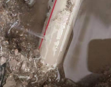 耒阳水管维修多少钱