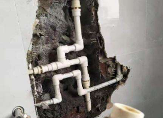 耒阳卫生间测漏水价格多少