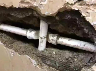 耒阳水管维修哪家好