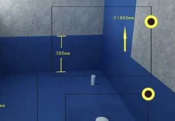 耒阳卫生间防水的注意事项