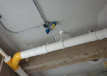 耒阳水管维修多少钱